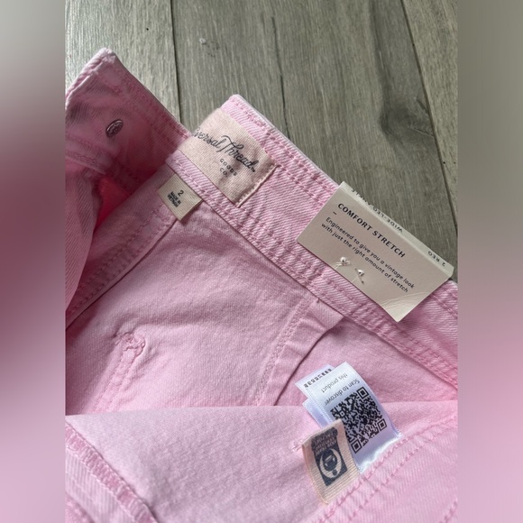 Universal Thread Jeans - Picture 3 of 5